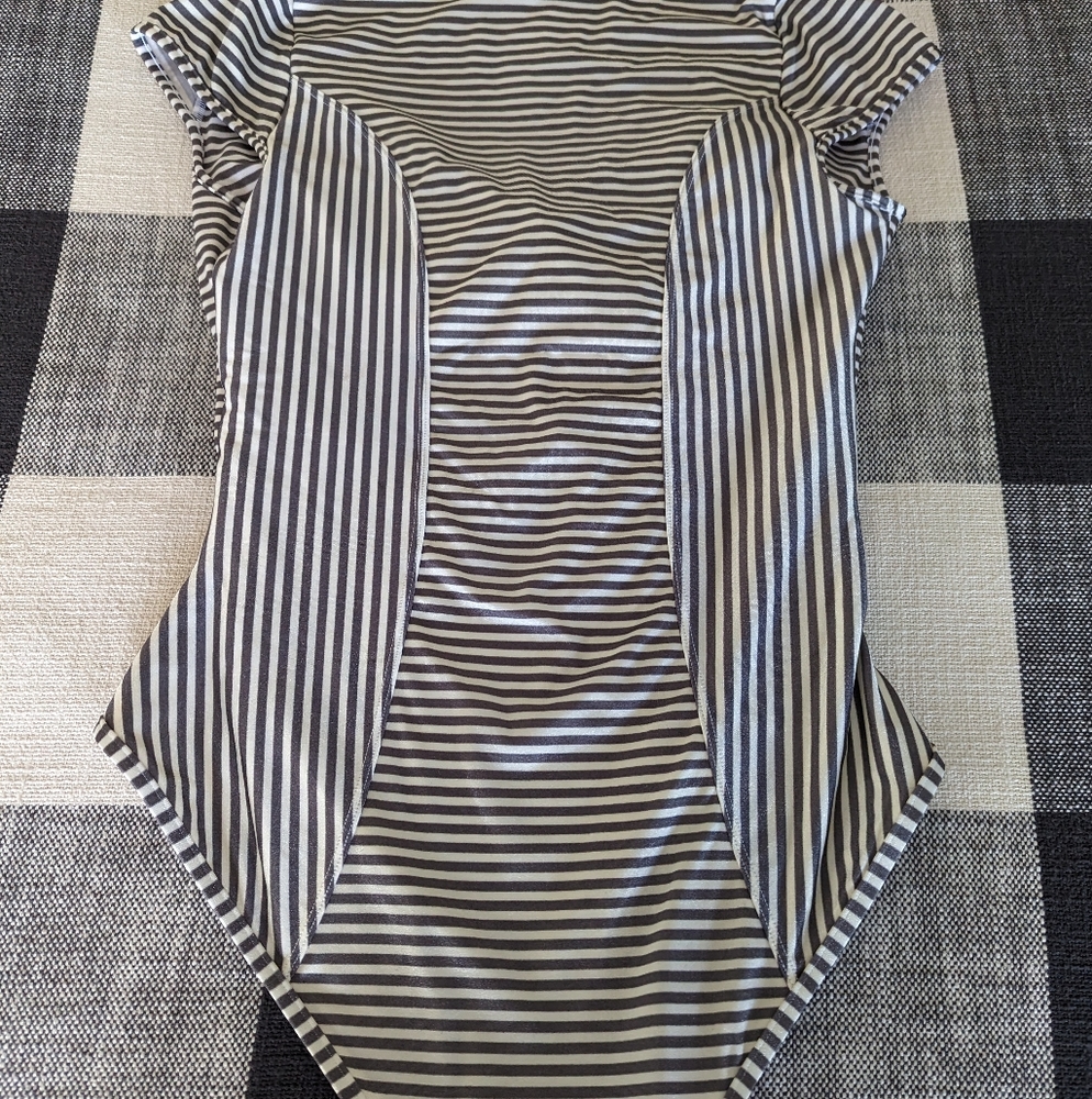 Athleta one piece swim bathing suit - Picture 4 of 5